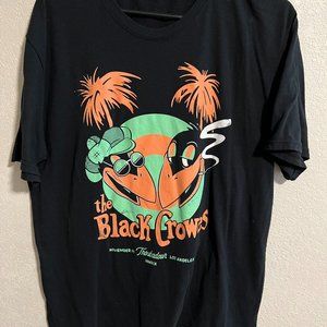 Black Crowes T-Shirt